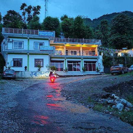 Nature Villa Rishīkesh Εξωτερικό φωτογραφία