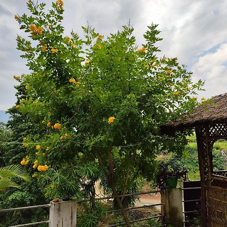 Nature Villa Rishīkesh Εξωτερικό φωτογραφία