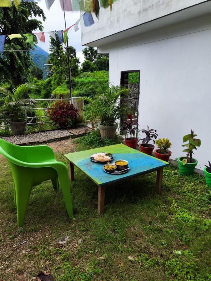 Nature Villa Rishīkesh Εξωτερικό φωτογραφία