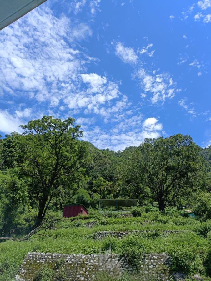 Nature Villa Rishīkesh Εξωτερικό φωτογραφία