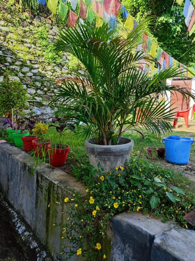 Nature Villa Rishīkesh Εξωτερικό φωτογραφία