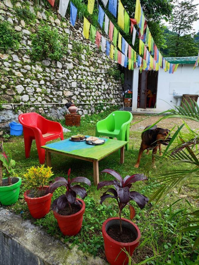 Nature Villa Rishīkesh Εξωτερικό φωτογραφία