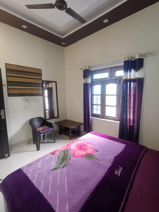 Nature Villa Rishīkesh Εξωτερικό φωτογραφία