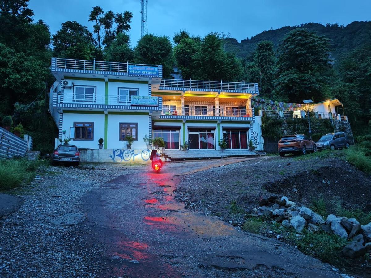 Nature Villa Rishīkesh Εξωτερικό φωτογραφία
