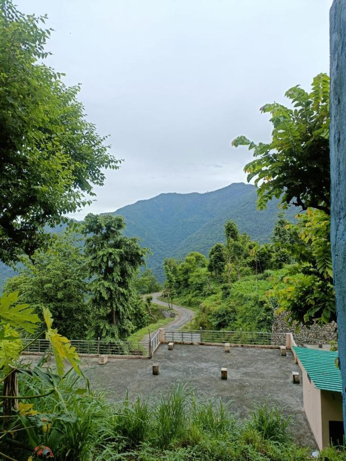 Nature Villa Rishīkesh Εξωτερικό φωτογραφία