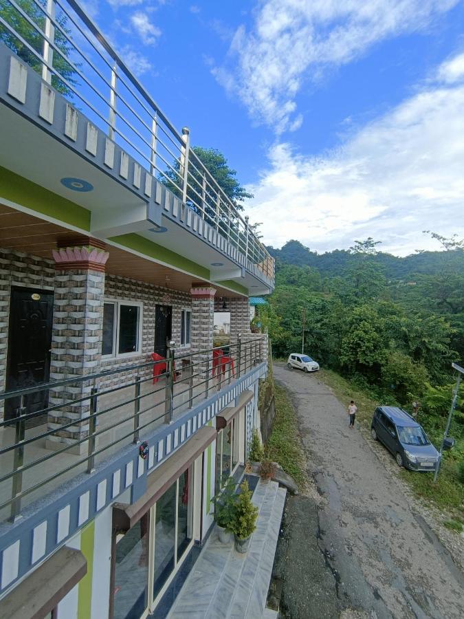 Nature Villa Rishīkesh Εξωτερικό φωτογραφία