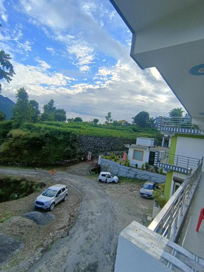 Nature Villa Rishīkesh Εξωτερικό φωτογραφία