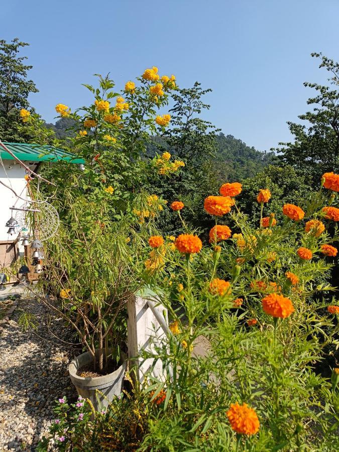 Nature Villa Rishīkesh Εξωτερικό φωτογραφία