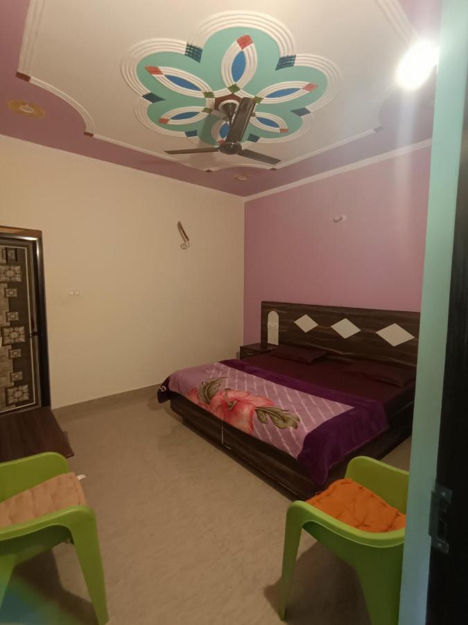 Nature Villa Rishīkesh Δωμάτιο φωτογραφία