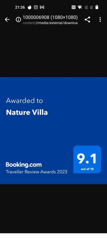 Nature Villa Rishīkesh Εξωτερικό φωτογραφία