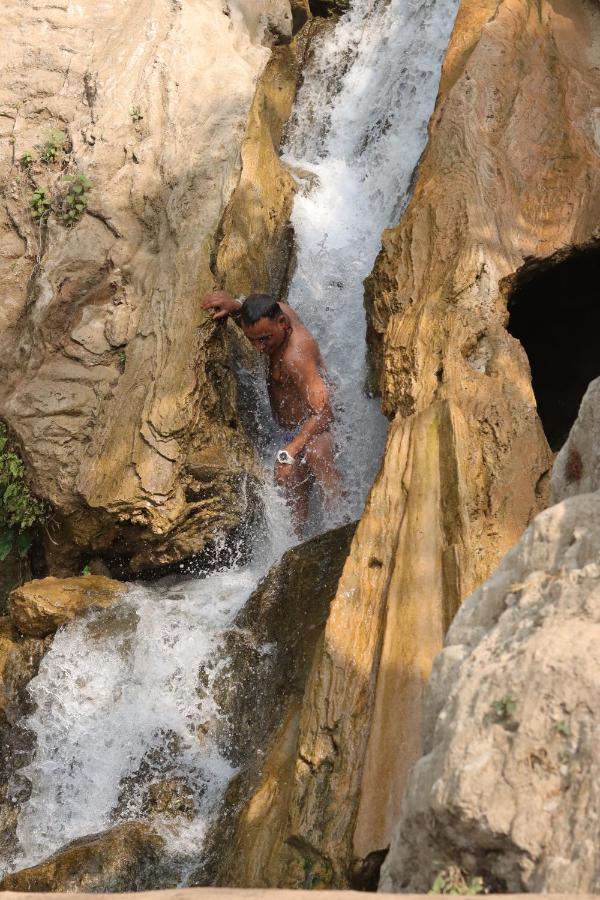 Nature Villa Rishīkesh Εξωτερικό φωτογραφία