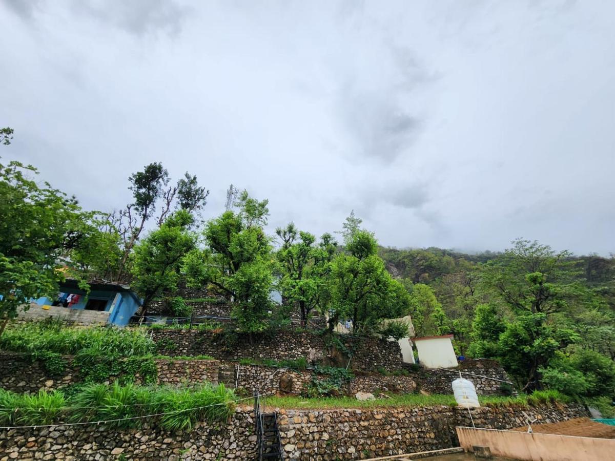 Nature Villa Rishīkesh Εξωτερικό φωτογραφία