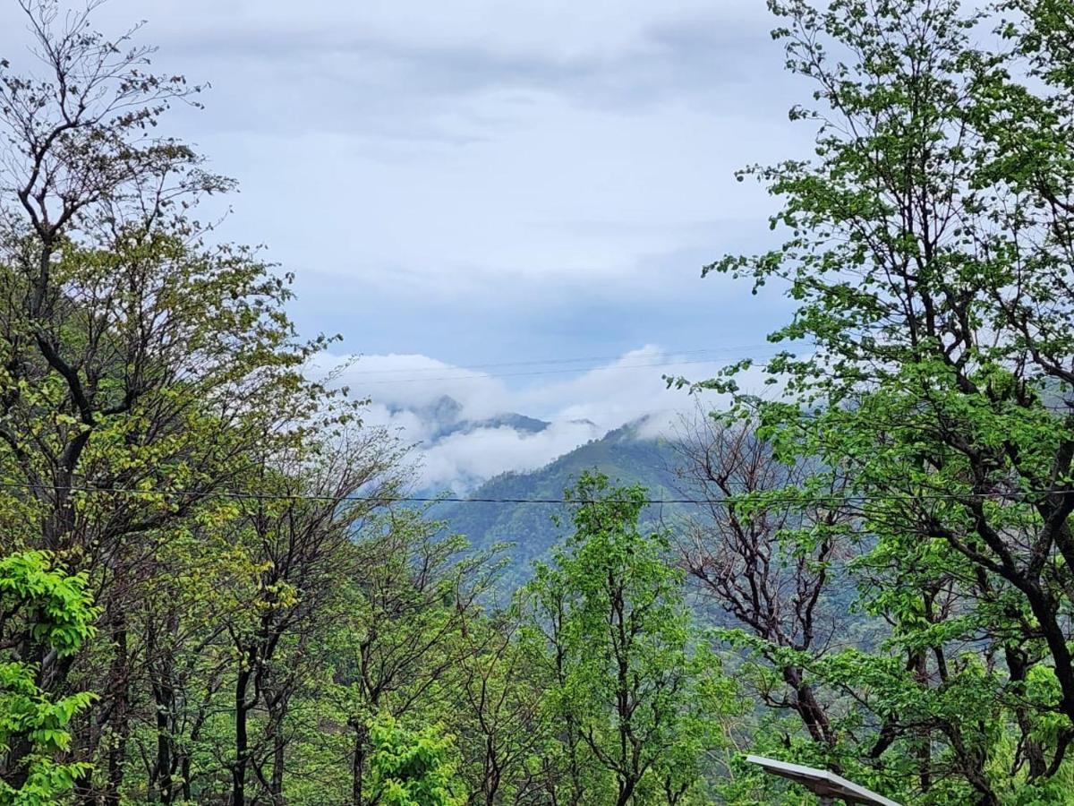 Nature Villa Rishīkesh Εξωτερικό φωτογραφία