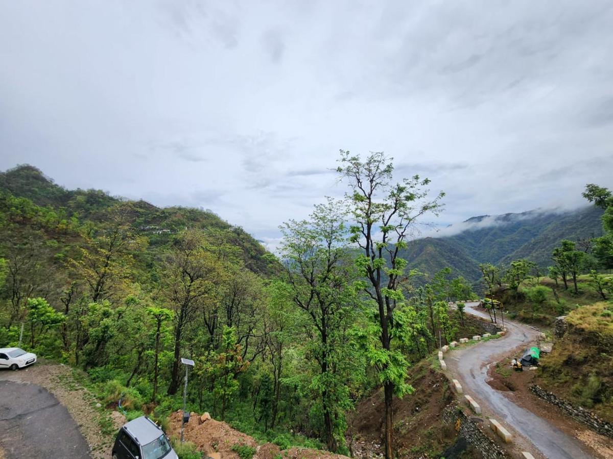 Nature Villa Rishīkesh Εξωτερικό φωτογραφία