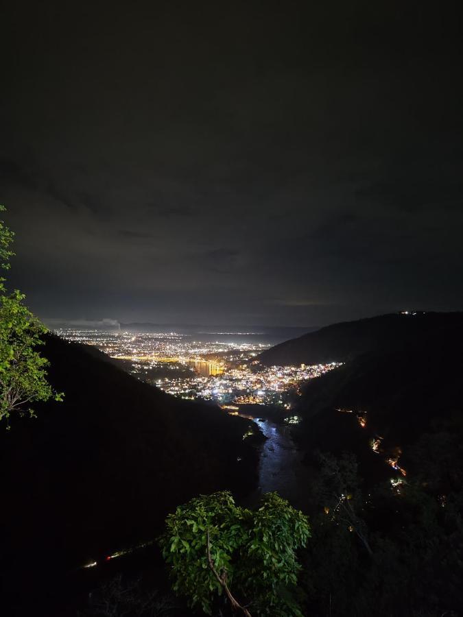 Nature Villa Rishīkesh Εξωτερικό φωτογραφία