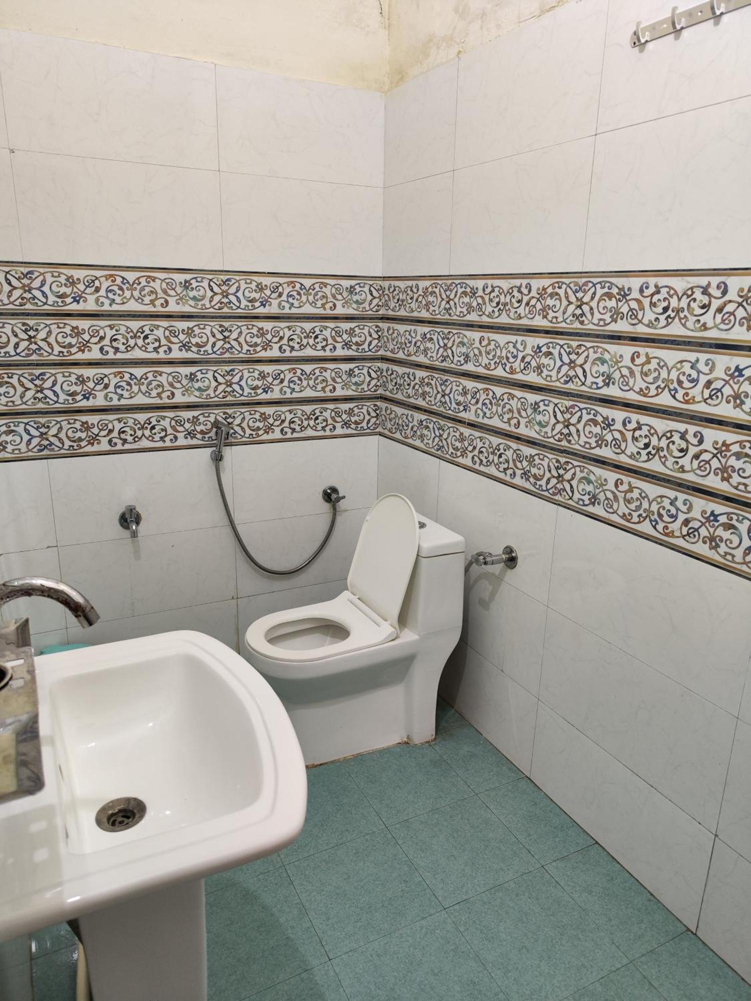 Nature Villa Rishīkesh Δωμάτιο φωτογραφία