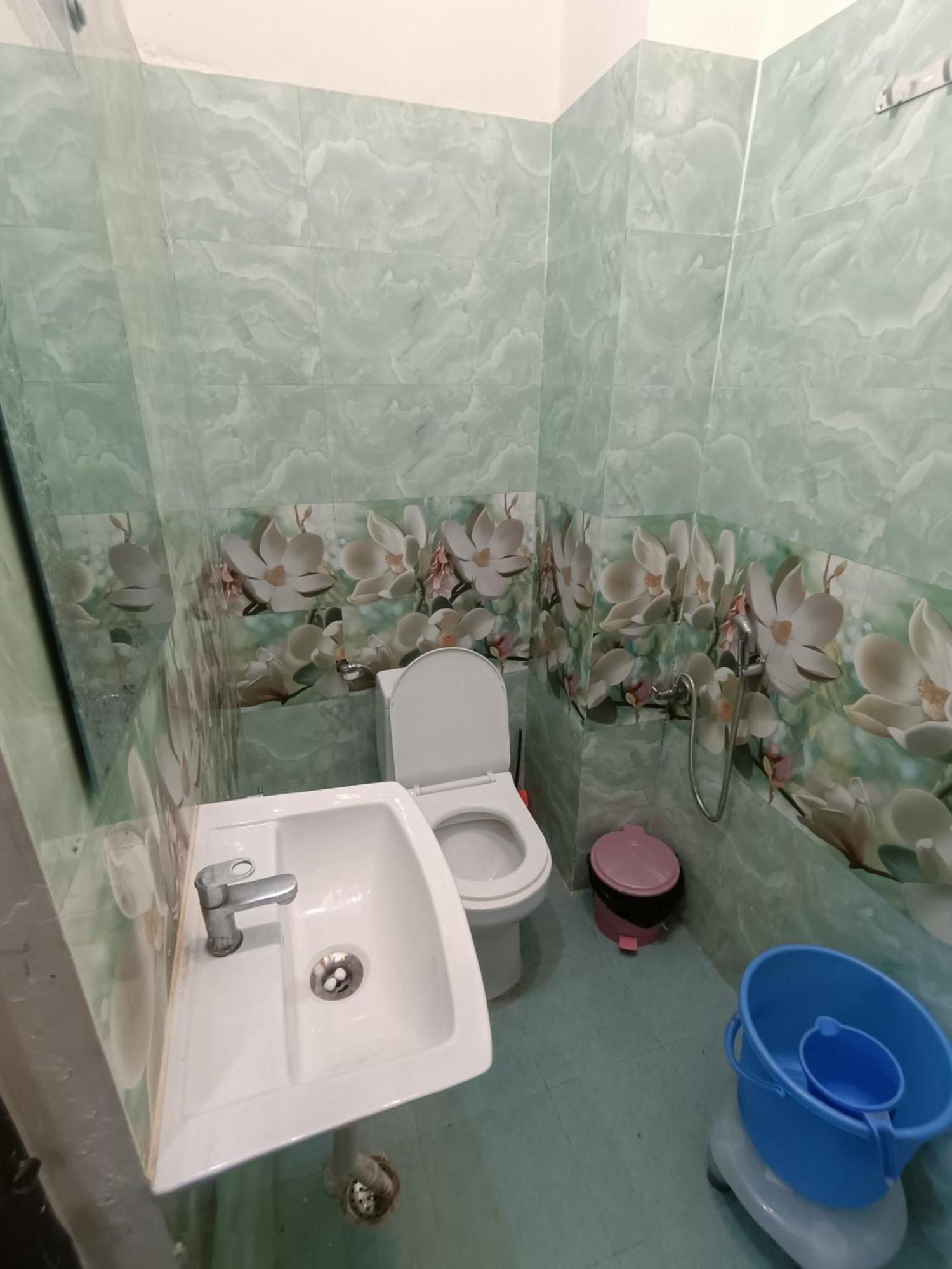 Nature Villa Rishīkesh Δωμάτιο φωτογραφία