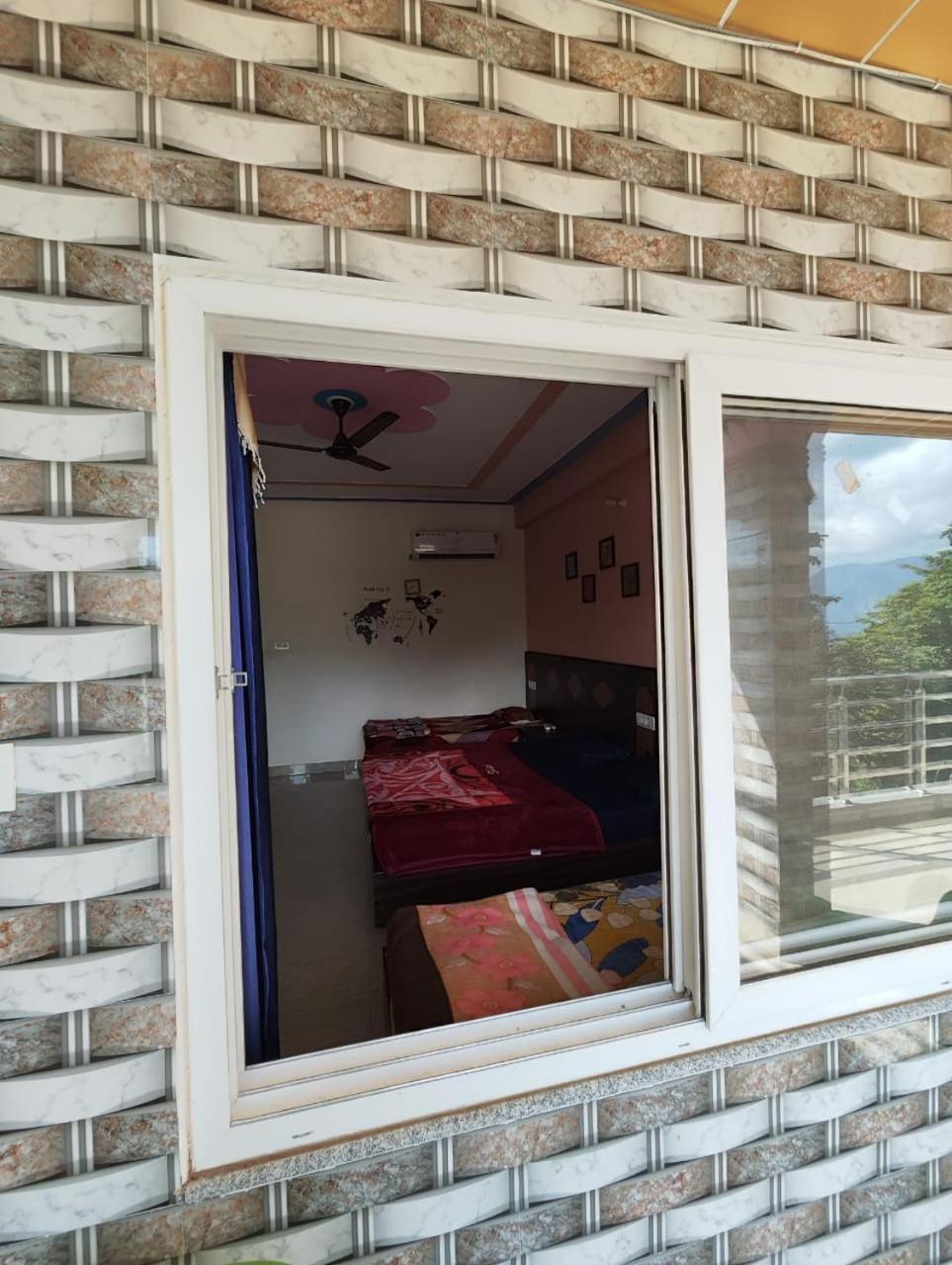 Nature Villa Rishīkesh Εξωτερικό φωτογραφία