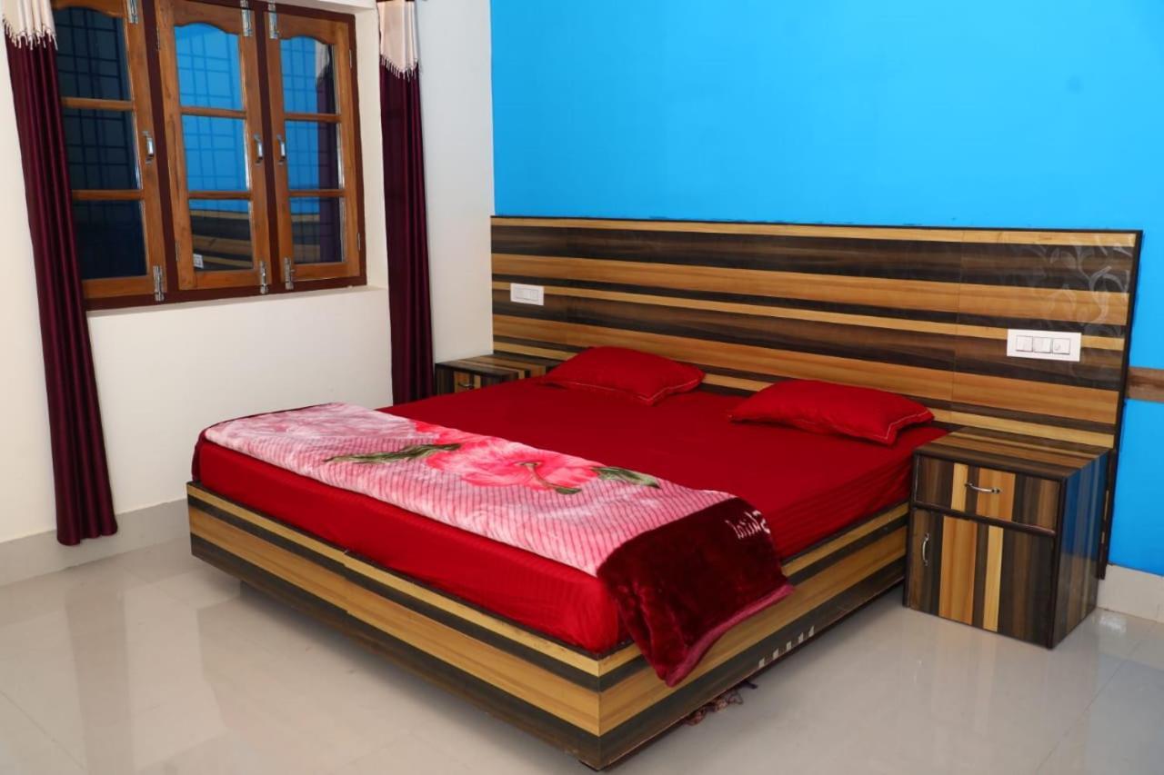 Nature Villa Rishīkesh Εξωτερικό φωτογραφία