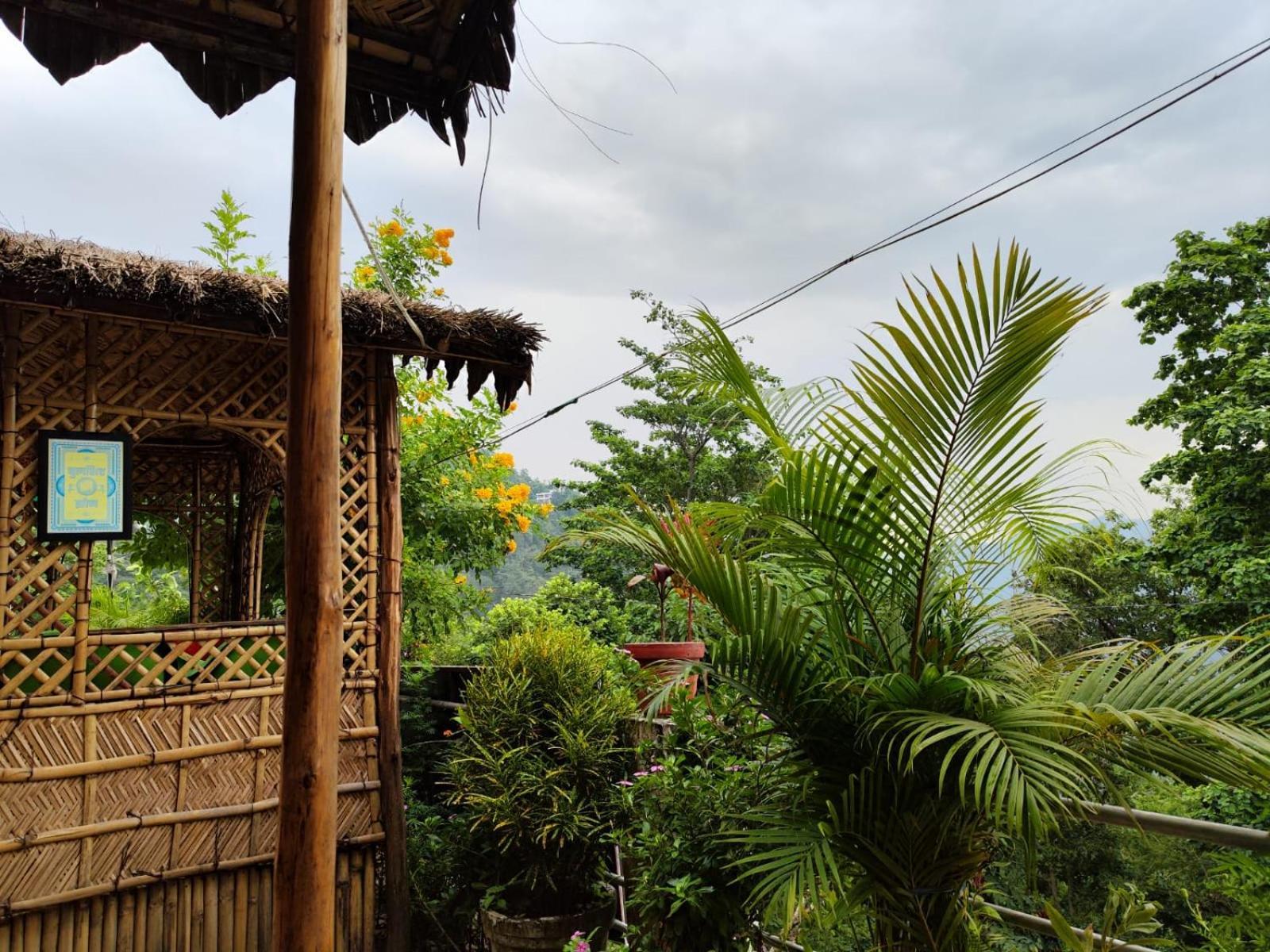 Nature Villa Rishīkesh Εξωτερικό φωτογραφία